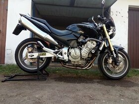 Honda Hornet