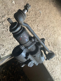 Prodám servořízení na ROVER P6 3500 - 1