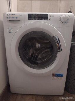 Pračka Candy