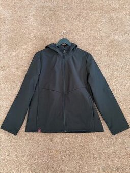 Softshellová bunda dámská