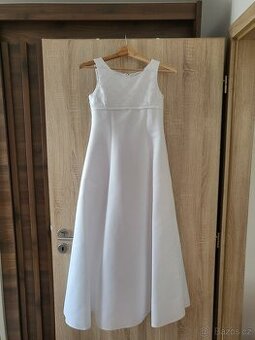 Šaty pro družičku - 1