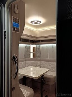 Karavan Hobby 470 r.v 2018 - 1