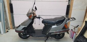 Honda  CH 125 Spacy - 1