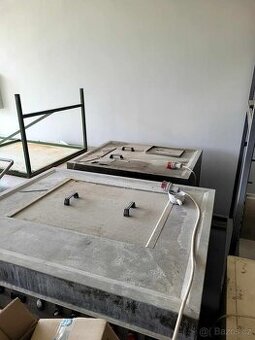 Ultrazvuková myčka a sušička Kraintek V1/LT1-65-60-35 (6866)