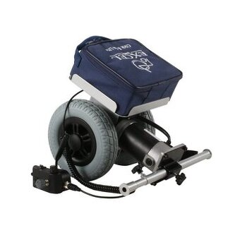 Přídavný Pohon k mech. vozíkům Excel Click & Go Lite