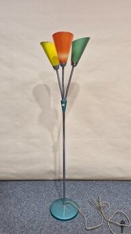 RETRO LAMPA (LIDOKOV) - 50 LÉTA