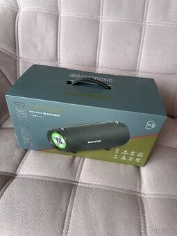 Buxton BBS 9900 Blackfield