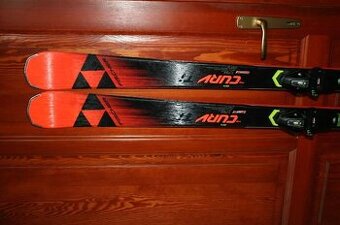 lyže fischer RC 4 178 cm , DIN 11