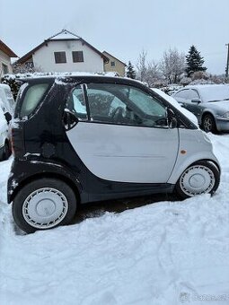 Smart fortwo 450