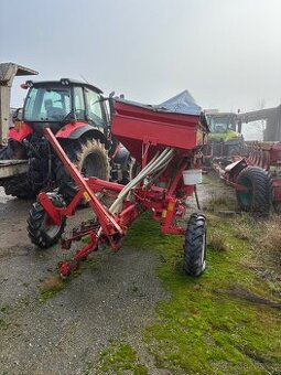 Kverneland Accord DT 6