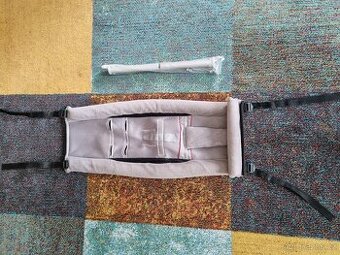 Miminkovník Thule Chariot