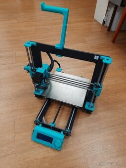 3D tiskárna i3 MK3S na náhradní díly