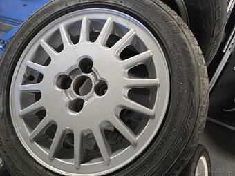 Alu kola Sebring VW Golf MK2 G60, GTI, Corrado