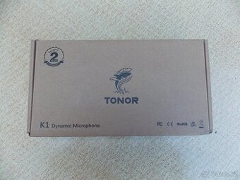 mikrofon Tonor K1 Dynamic
