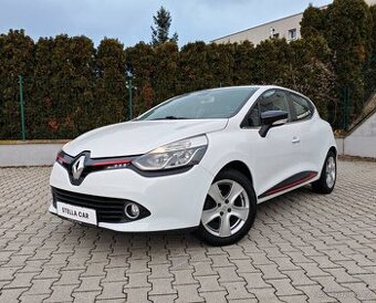 Renault Clio 1.2 16V 54KW Intens