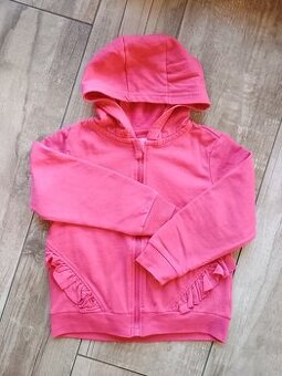 Mikina Sinsay, vel.122