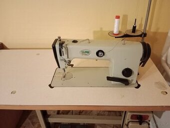 Prodám průmyslový šicí stroj