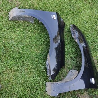 Kia carens blatník levý i pravý