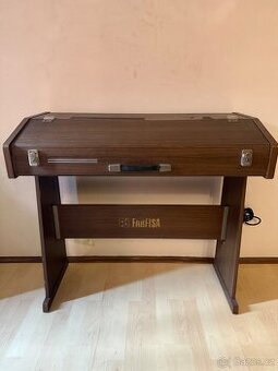 Organ Farfisa Matador LR