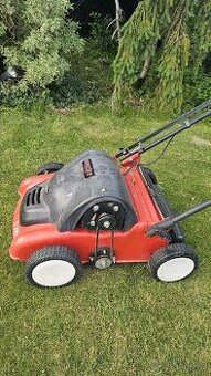 Vertikutator Hecht elektricky