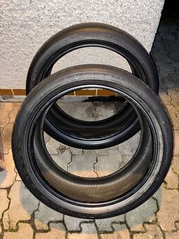 Letní pneumatiky 225/40 R19