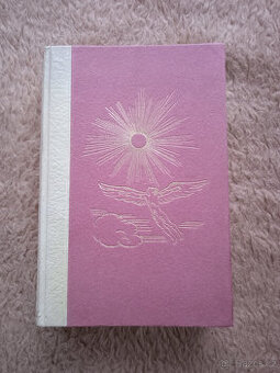 Prodám starou knihu Leonardo da Vinci