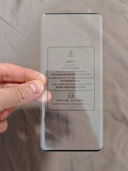 Tvrzené sklo Xiaomi Redmi Note 14 Pro 5g