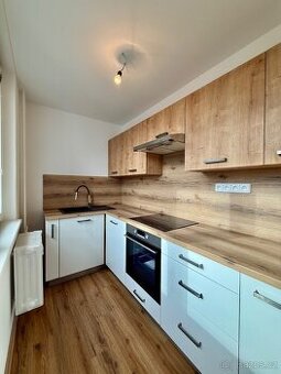 Pronájem bytu 2+1 Zlín - Kúty - 1