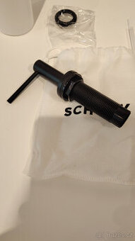 Schock Samo černý dávkovač jaru