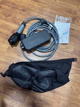 Nová nabíječka BMW flexible fast charge 2.0