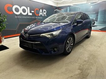Toyota Avensis Touring Sports 1.8 VVT-i-Busines