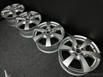 Alu Ronal 5x112 17”