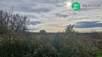 Prodám pozemek ke stavění  - Dubňany