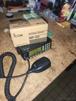 ICOM IC  F1610  VHF