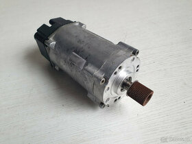 MERCEDES BENZ S W222 4MATIC MOTOR POSILOVAČ ŘÍZENÍ SERVO