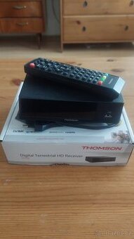 SET TOP BOX