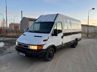 Iveco Daily maxi 35c 13