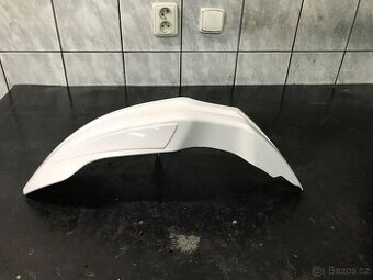 Supermoto blatník racetech