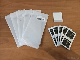 Ochranné sklo na Samsung Galaxy A20e