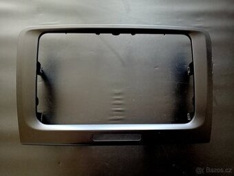 Rámeček autorádia škoda Superb 2