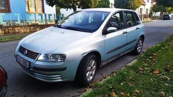 Fiat Stilo