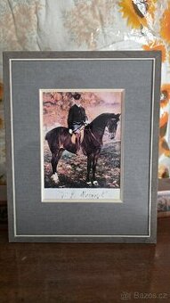 Obrázek T.G. Masaryk