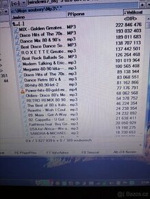 Hudba MP3 80-90 léta hity