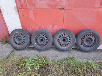 Pneu TOYO 195/60 R15