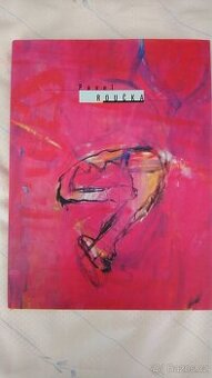 Pavel Roučka Obrazy, kresby, grafika, ilustrace