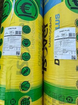 Izolační vata 120,160