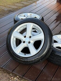 Alu kola MAM 16” 4x100