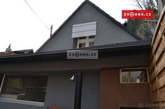 Krátkodobý pronájem domku - Bystřička