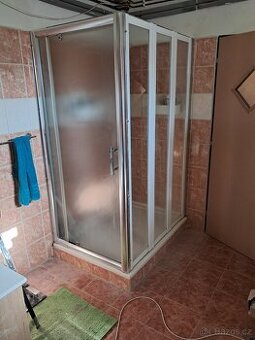 Prodám sprchový kout
