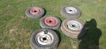 Škoda Spartak,  octavia